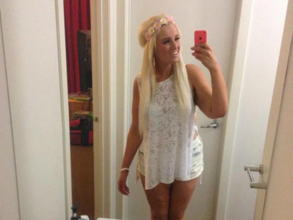 Izgubila 95 kilogramov, se skregala s prijatelji, potem pa ...